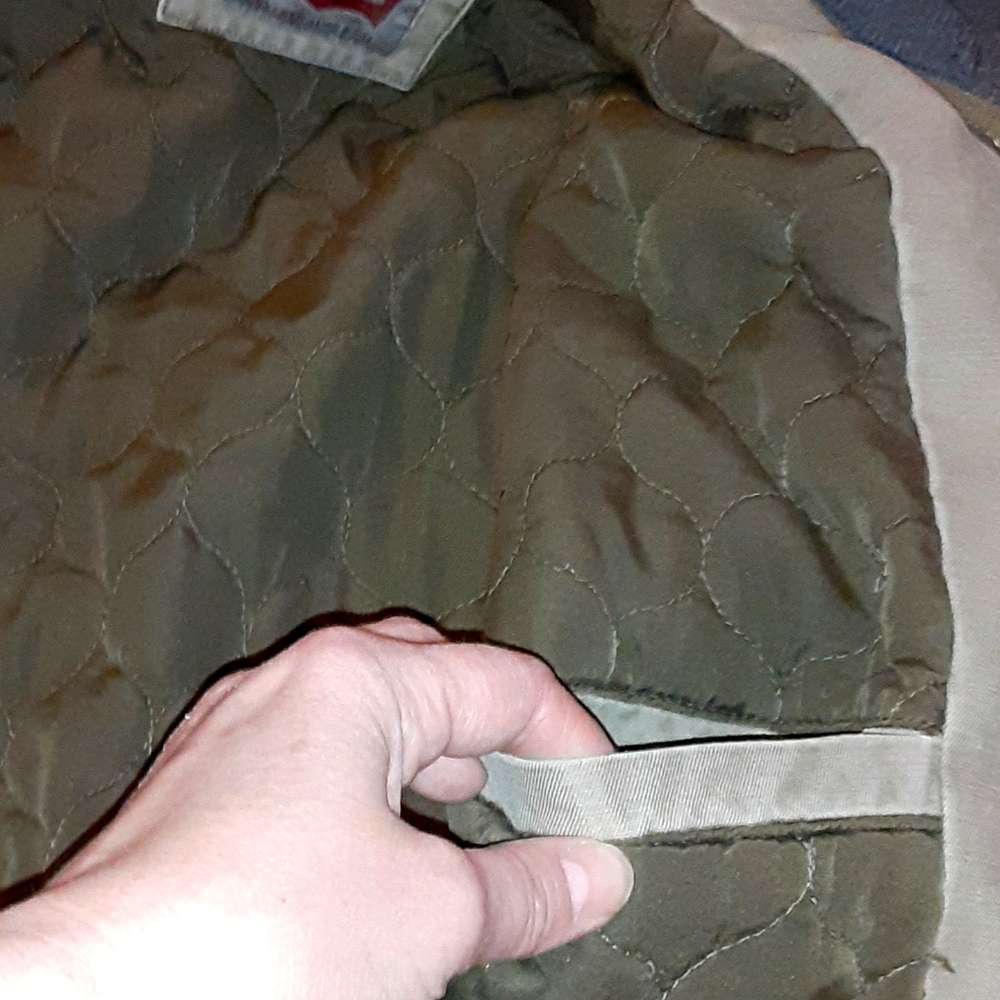 Levi's jacket - Picture 5 of 7